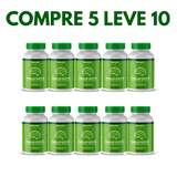 Neurotril: A Revolução Natural da Saúde Mental e do Foco