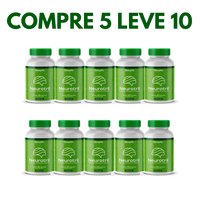 Neurotril: A Revolução Natural da Saúde Mental e do Foco