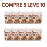 Fibrix — Mais Saciedade, Menos Inchaço!