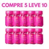 Finíssima – O Suplemento Completo para Controle do Peso e Saúde Geral