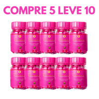 Finíssima – O Suplemento Completo para Controle do Peso e Saúde Geral