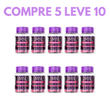 Luminous: O Segredo da Pele Radiante e Sem Manchas