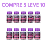 Luminous: O Segredo da Pele Radiante e Sem Manchas