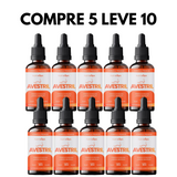 Avestril: Força e Saúde de Forma Natural