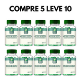 Green Redux: Acelere o Emagrecimento de Forma Natural