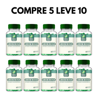 Green Redux: Acelere o Emagrecimento de Forma Natural