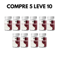 Biovein: Suplemento Alimentar Natural e Eficaz