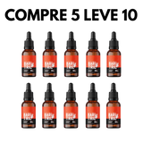 Baritril: O Caminho Mais Inteligente na Perda de Peso