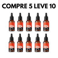 Baritril: O Caminho Mais Inteligente na Perda de Peso