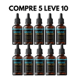 Imune Prost: Próstata Saudável e Sistema Imune Forte