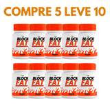 Block Fat:  Gorduras Reduzidas e Controle Do seu Apetite