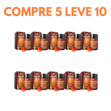 Astaxantina: O Suporte  para Energia e Bem-Estar