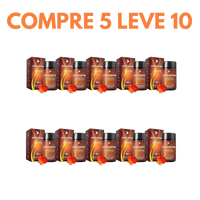 Astaxantina: O Suporte  para Energia e Bem-Estar