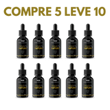 Gold Nature: A Revolução no Combate às Alergias