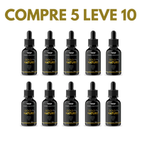 Gold Nature: A Revolução no Combate às Alergias