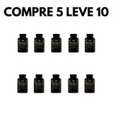 Retilux Ultra: Proteção e Fortalecimento Natural da Sua Visão