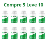 Alivital: Cuidando da Sua Tosse com Eficiência