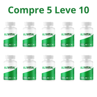 Alivital: Cuidando da Sua Tosse com Eficiência