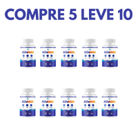 Alivmax: O Alívio para os Seus Ouvidos