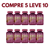 Bomba Capilar: A Revolução Contra a Queda de Cabelo