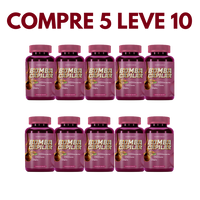 Bomba Capilar: A Revolução Contra a Queda de Cabelo