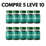 Inibitrol: Reduza a Compulsão e Emagreça com Inibitrol