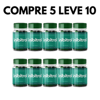 Inibitrol: Reduza a Compulsão e Emagreça com Inibitrol