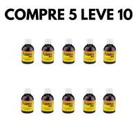 Potemin – Suplemento Nutricional para o Bem-Estar dos Animais