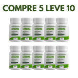 Lutrazina – Equilíbrio Hormonal e Bem-Estar Feminino