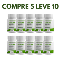 Lutrazina – Equilíbrio Hormonal e Bem-Estar Feminino