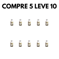 Glicovet: Crescimento Saudável e Nutrição Completa para Seus Animais