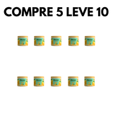 Blessy Greens: Detox Natural para Leveza e Bem-Estar