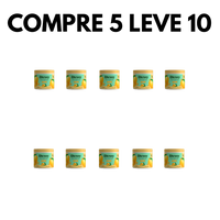 Blessy Greens: Detox Natural para Leveza e Bem-Estar