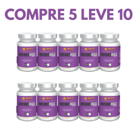 Incontmax: A Solução para Combater as Infecções Urinárias