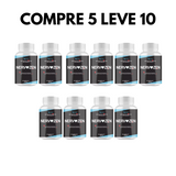 Nervozen em Cápsulas – Mais Clareza e Bem-Estar no Dia a Dia