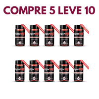 VigorMax: Energia, Vitalidade e Desempenho