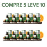 Serene: Alívio Natural e Rápido para Seus Problemas Respiratórios e Musculares