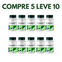 Cromotina 7X – Definição Muscular de Forma Natural