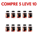 Alpha Hot: A Energia e Disposição que Você Merece