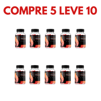 Alpha Hot: A Energia e Disposição que Você Merece