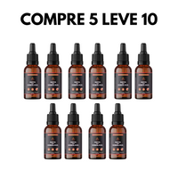 Gotas do Himalaia – Mais Controle e Confiança