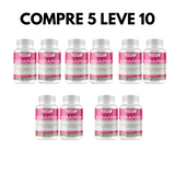 BoraPrim – Antioxidante Natural para Equilíbrio Feminino e Beleza