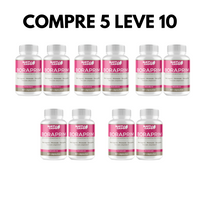 BoraPrim – Antioxidante Natural para Equilíbrio Feminino e Beleza