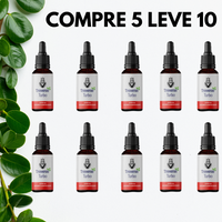 Troveron: Energia Masculina de Verdade