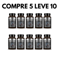 Testo Pulse Rage: Energia e Performance no Máximo!