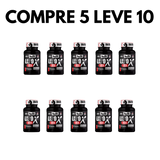 Lipo X – Acelere Seu Metabolismo com Mais Energia!