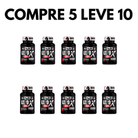 Lipo X – Acelere Seu Metabolismo com Mais Energia!