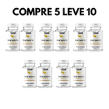 Bariatric Gold – Apoio Nutricional Completo para Mais Saúde e Energia