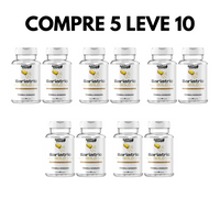 Bariatric Gold – Apoio Nutricional Completo para Mais Saúde e Energia