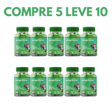 Supragota: A Solução na Redução da Inflamação